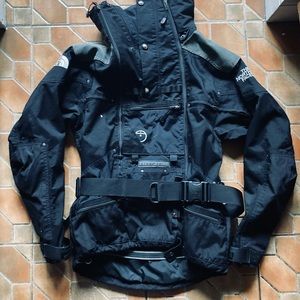 North Face Steep Tech Jacket | Poshmark